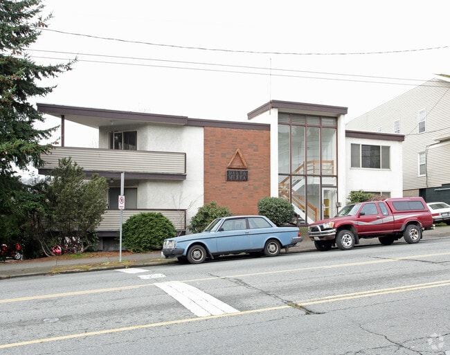 Primary Photo - Delta Vista