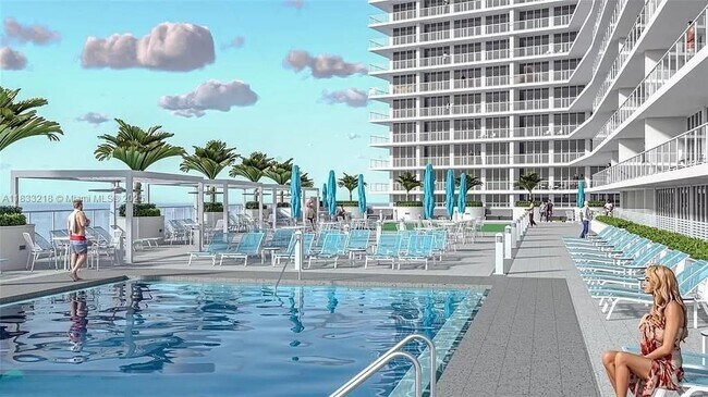 Building Photo - 4100 Galt Ocean Dr