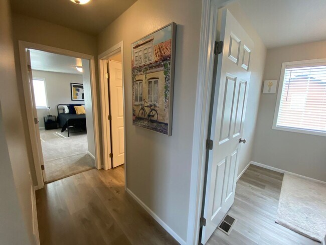 Building Photo - NEW CONSTRUCTION - 3 bdrm/2 bath Townhome!