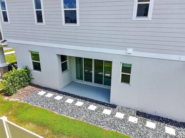 Building Photo - 1465 Axel Graeson Ave