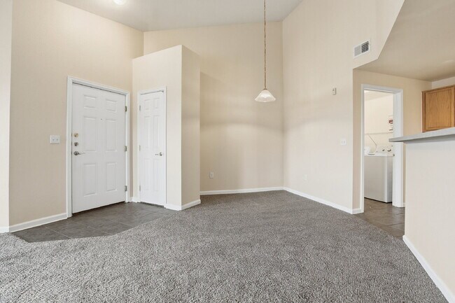 Building Photo - $1,690.95, 2-bed, 2-bath condo in a gated community with a washer/dryer.