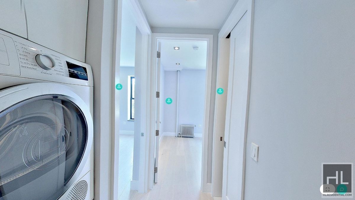 Building Photo - Stanton Street