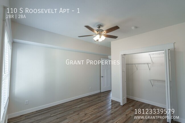 Building Photo - 110 S Roosevelt St