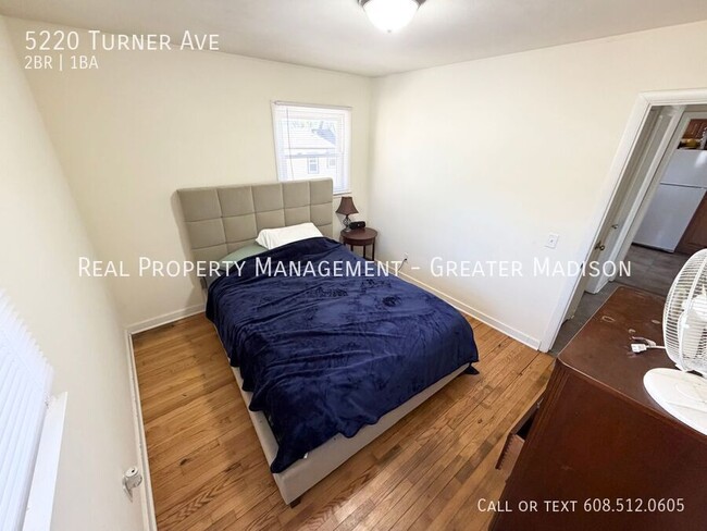 Building Photo - 5220 Turner Ave