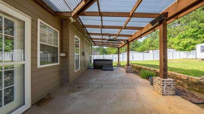 Building Photo - 4261 Valley Crest Dr