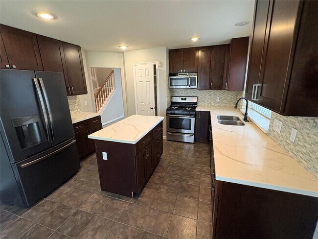 Building Photo - Beautiful 4-bedroom, 2.5-bath home in desirable Katy ISD!