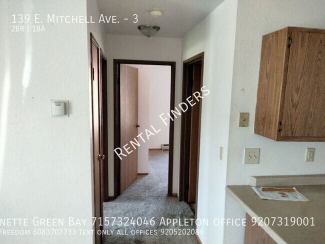 Building Photo - 139 E Mitchell Ave