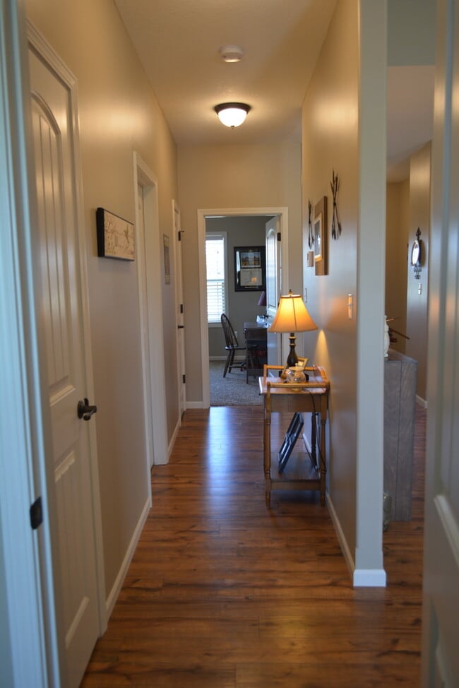 Building Photo - Quality Home Management