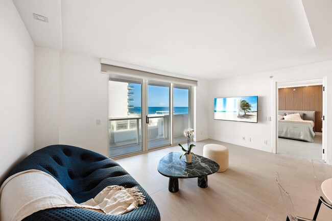 Building Photo - 9499 Collins Ave