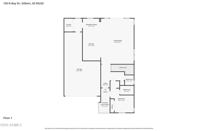 Building Photo - 130 N Bay Dr