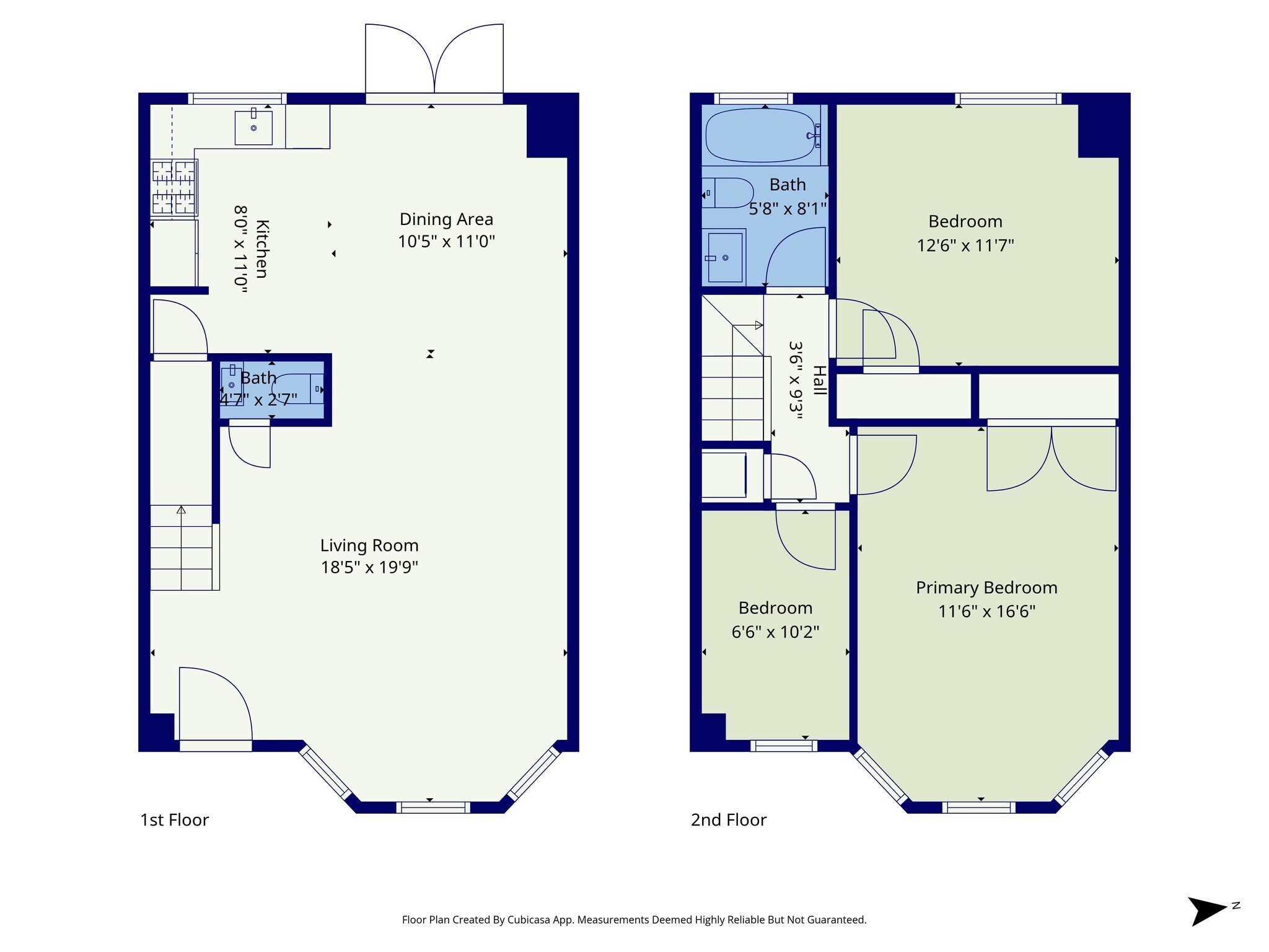 Building Photo - 118 15th St NE