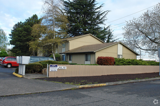 Primary Photo - Walnut Grove Apartments