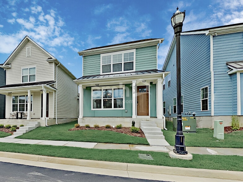 Primary Photo - 5317 Tupelo St