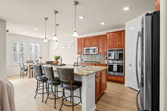Building Photo - 2414 Leafdale Cir