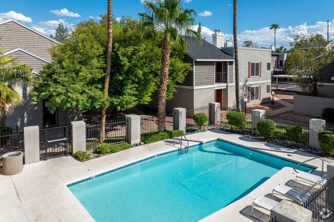 Building Photo - Cambridge Village Apartments