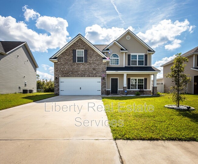 Primary Photo - 1085 Marne Blvd
