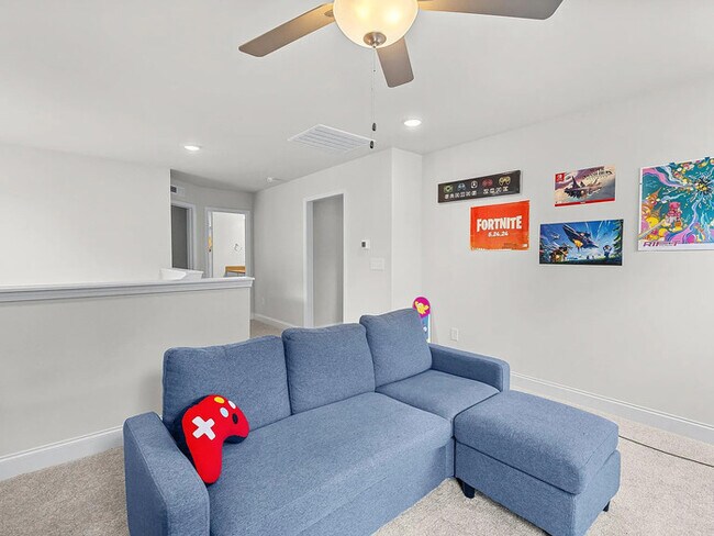 Building Photo - Build Equity Like a Homeowner – Lease to Own