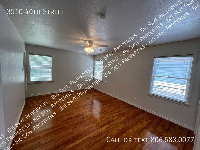 Building Photo - 3510 40th St
