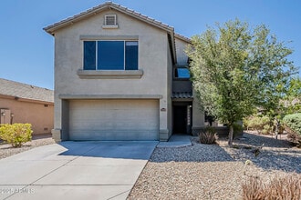 Building Photo - 21928 N Braden Rd