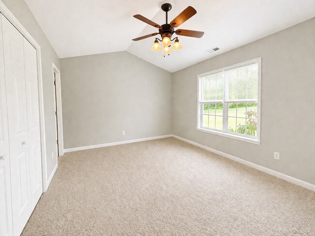 Building Photo - Black Mountain Townhome