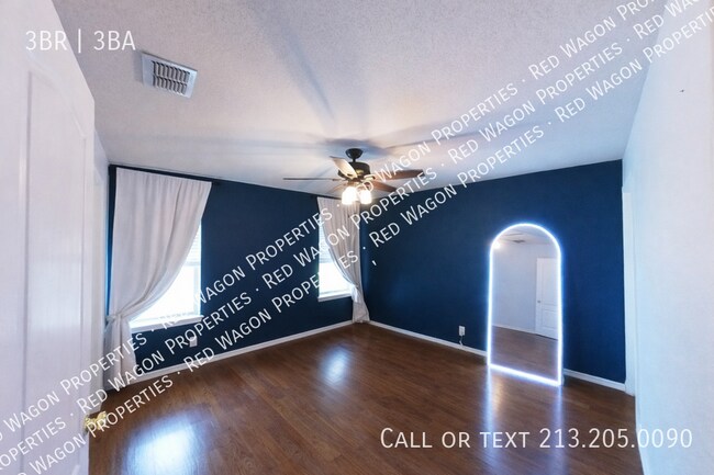 Building Photo - 6102 S Jolie Ct