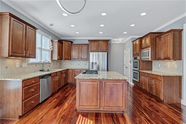 Building Photo - 476 Wallis Farm Way NW