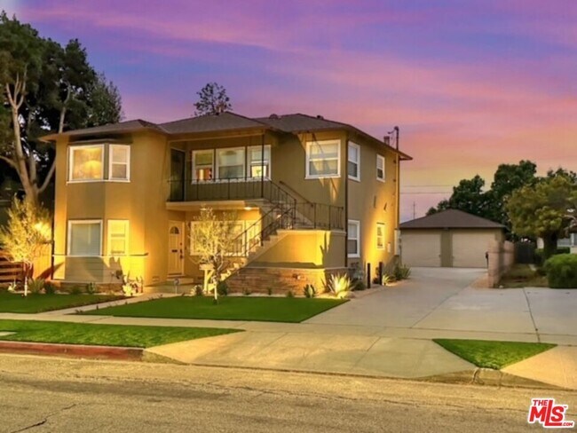 Building Photo - 6311 S La Tijera Blvd