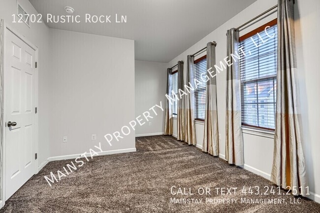 Building Photo - 12702 Rustic Rock Ln