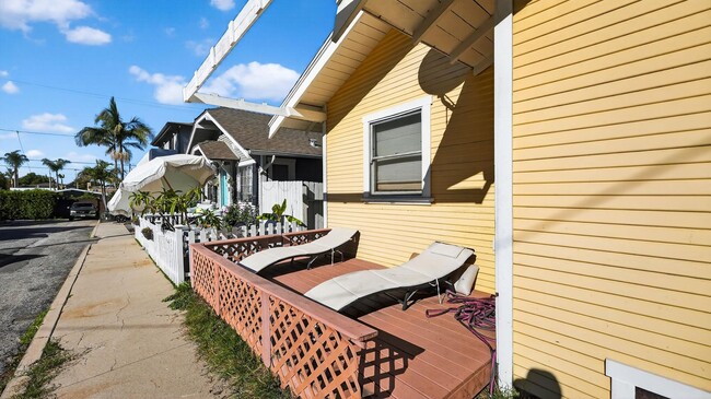 Building Photo - Wonderful Two Bedroom Home for Rent Long Beach