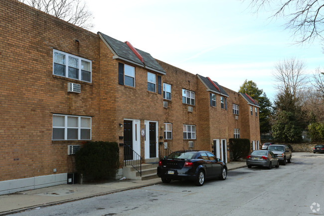 Building Photo - Glenwood Court Apartments
