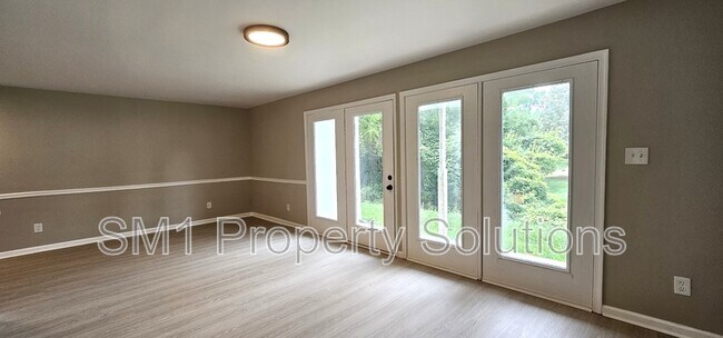 Building Photo - 3109 Darden Rd