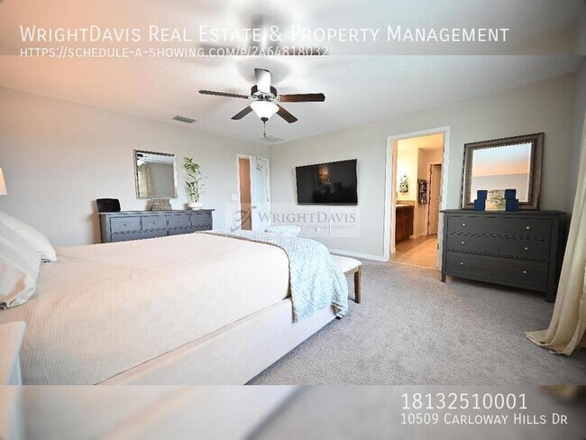 Building Photo - 10509 Carloway Hills Dr