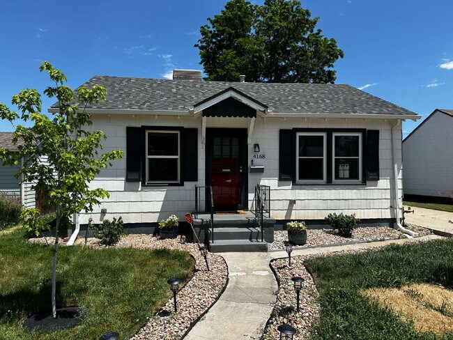Primary Photo - Charming 3-Bed Retreat with Finished Basem...