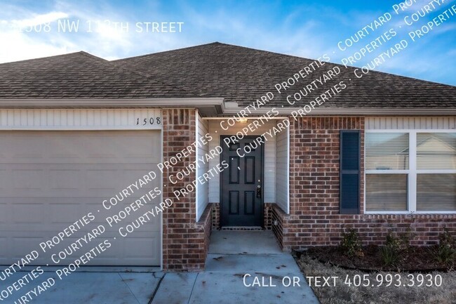 Building Photo - 1508 NW 113th St