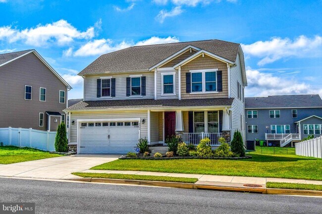 Building Photo - 7706 Colburn Dr