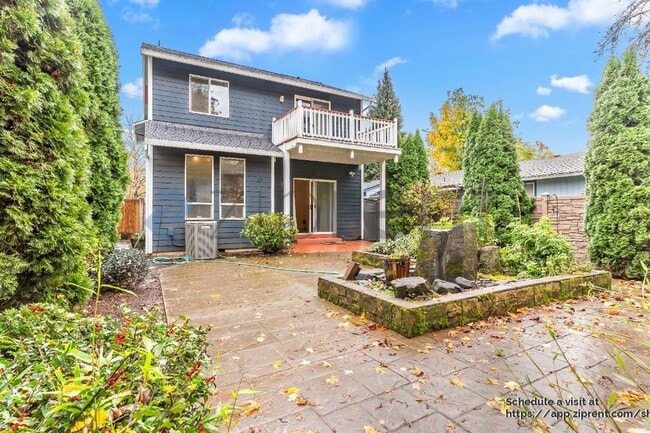 Building Photo - 9731 N Clarendon Ave