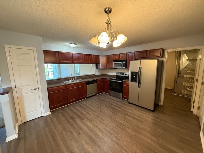 Building Photo - Home For Rent By Capital Property Management