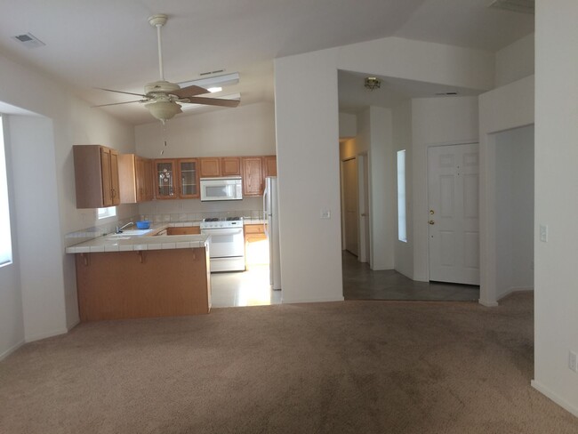 Building Photo - 2-Bedroom + Office, 2-bath, 2-car garage H...