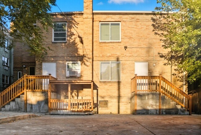 Building Photo - 1364 Lafayette St