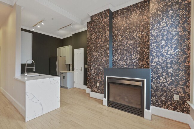 Building Photo - Available Now! Two Bed/Two Bath in the Mos...