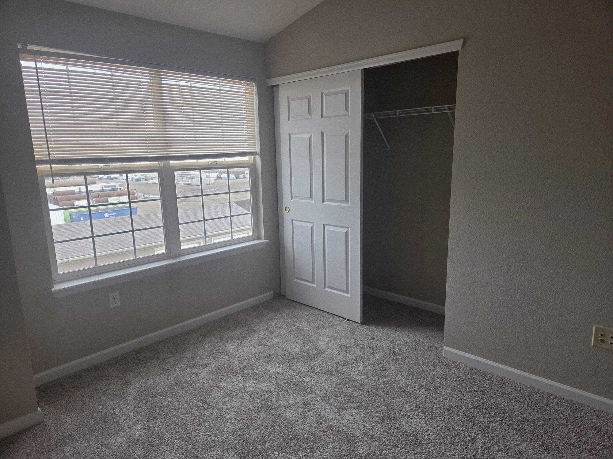 Bedroom - 7440 S Blackhawk St