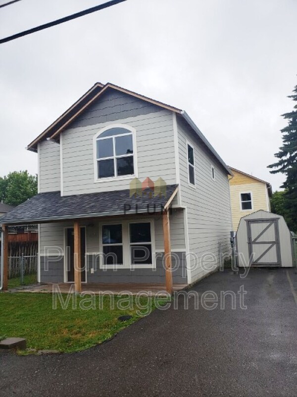 Building Photo - 2130 Mount Ave