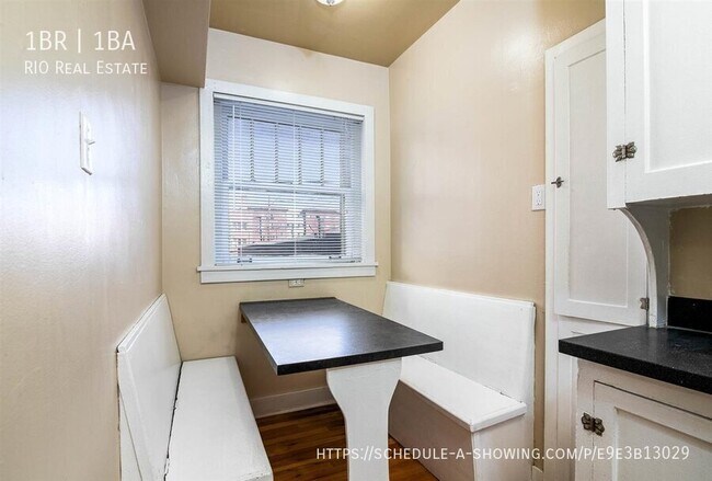 Building Photo - 1424 N Pennsylvania St
