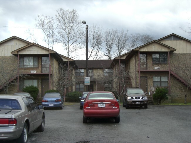 Building Photo - Show Place Apartments