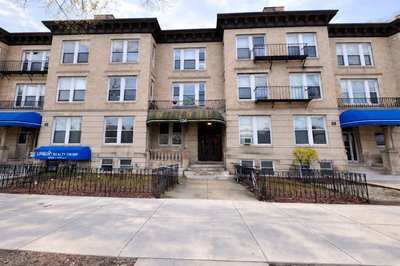 Building Photo - 1117 Commonwealth Ave
