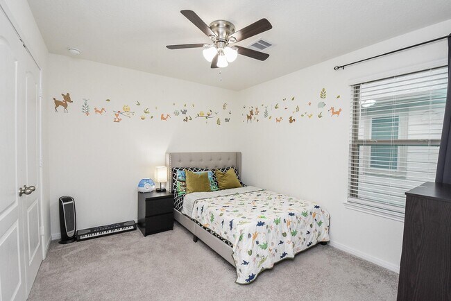 Building Photo - 17250 Texas Willow Dr