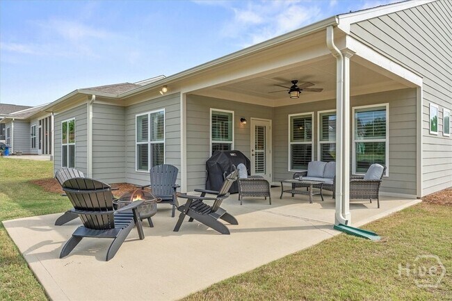 Building Photo - 1021 Leeward Run Trl