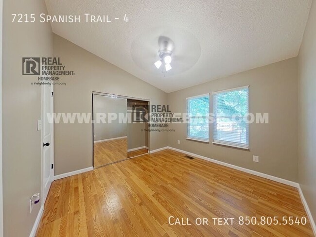 Building Photo - 7215 Spanish Trail