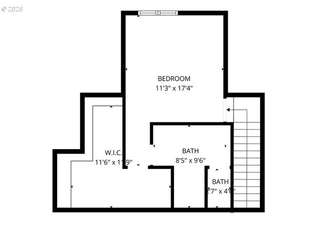 Building Photo - Bright Open-Concept Home with Vaulted Ceilings, Private Primary Suite & Stylish Modern Finishes