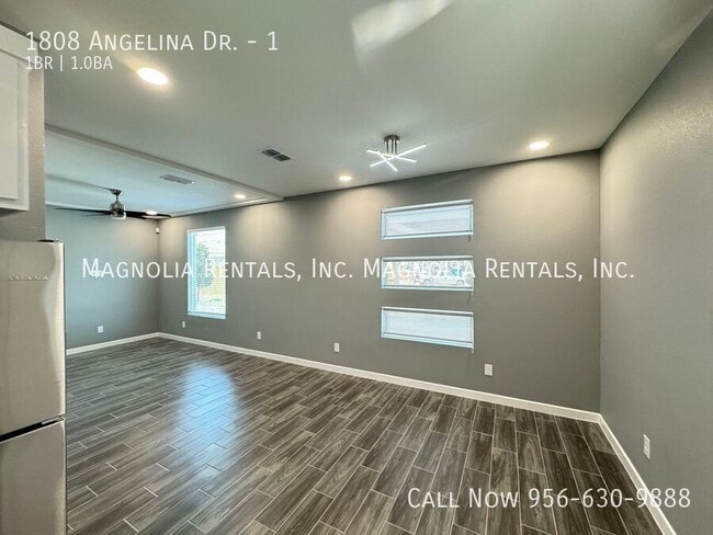 Building Photo - 1808 Angelina Dr